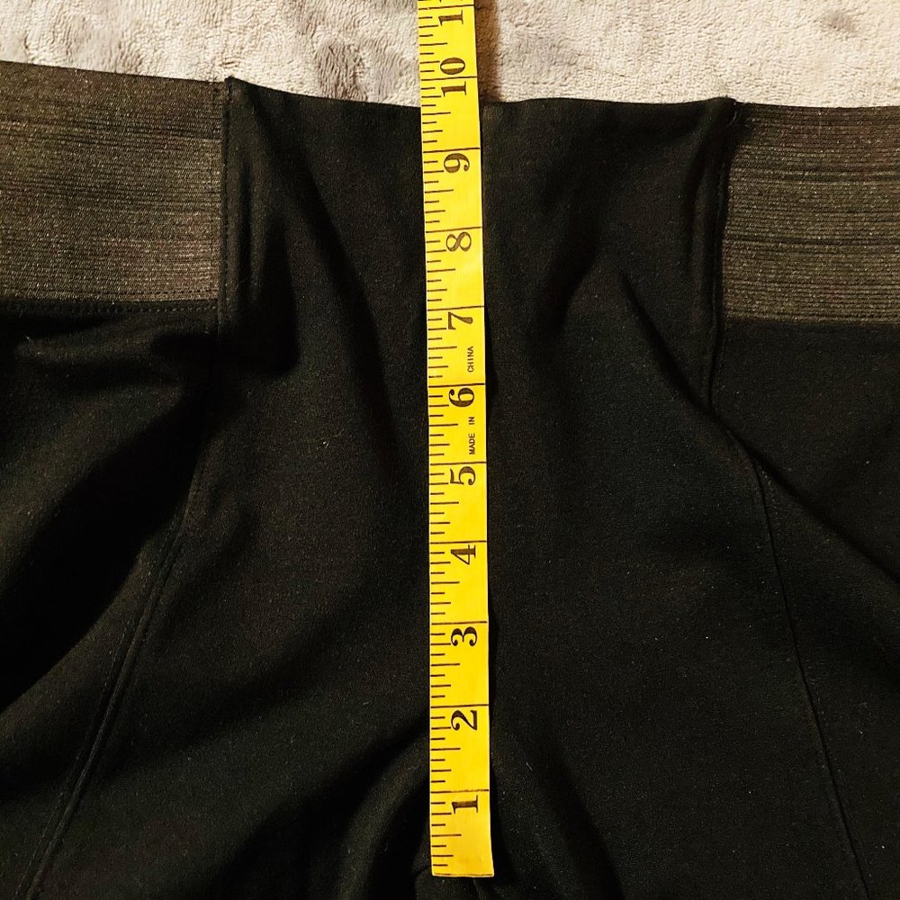 Halogen Ponte Seamed Legging - Picture 6 of 6